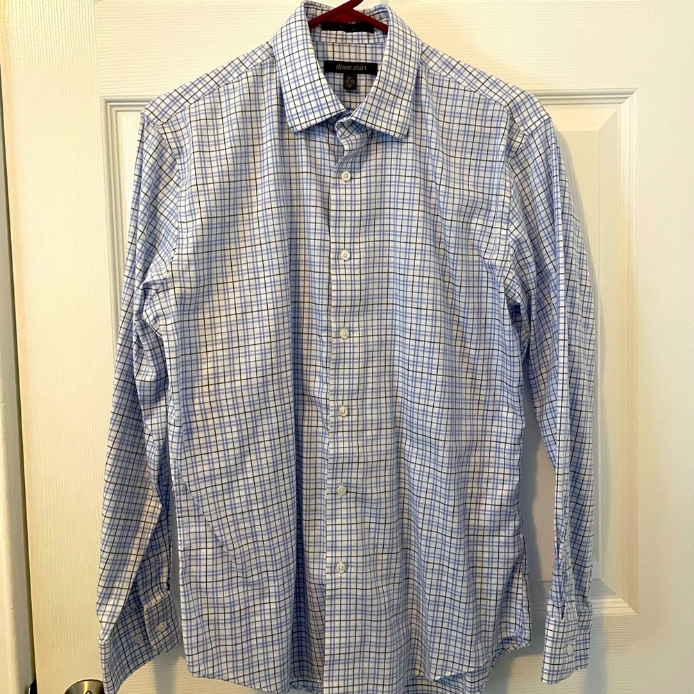 Nordstrom Men’s Dress Shirt